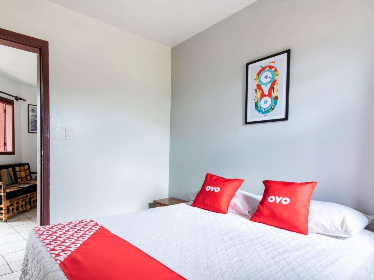 Oyo Portal Torres Hotel Пасу-ді-Торріс Екстер'єр фото