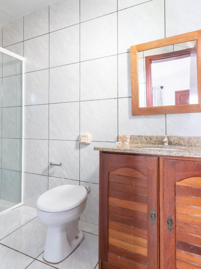 Oyo Portal Torres Hotel Пасу-ді-Торріс Екстер'єр фото