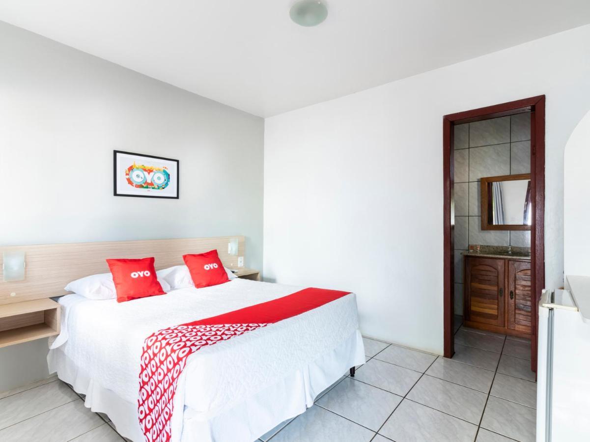 Oyo Portal Torres Hotel Пасу-ді-Торріс Екстер'єр фото