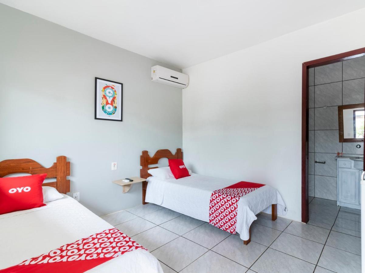 Oyo Portal Torres Hotel Пасу-ді-Торріс Екстер'єр фото