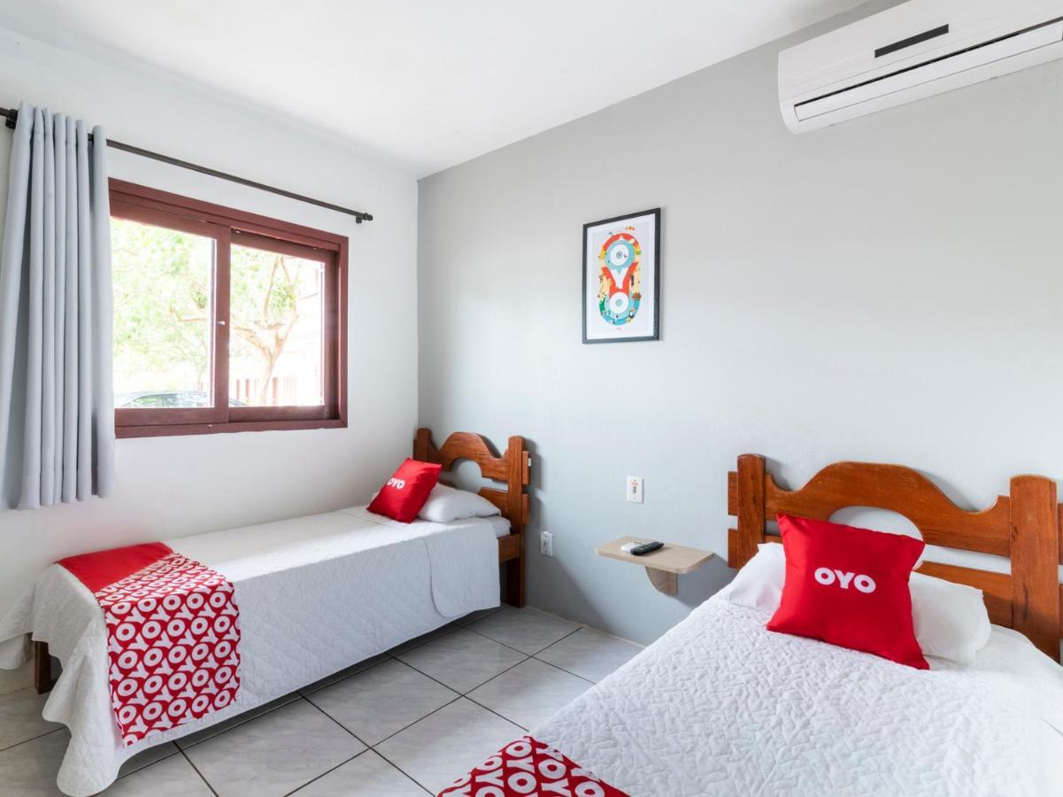 Oyo Portal Torres Hotel Пасу-ді-Торріс Екстер'єр фото