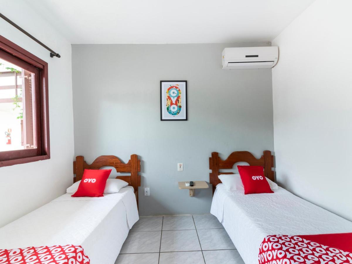 Oyo Portal Torres Hotel Пасу-ді-Торріс Екстер'єр фото