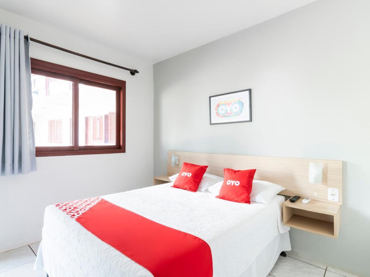 Oyo Portal Torres Hotel Пасу-ді-Торріс Екстер'єр фото