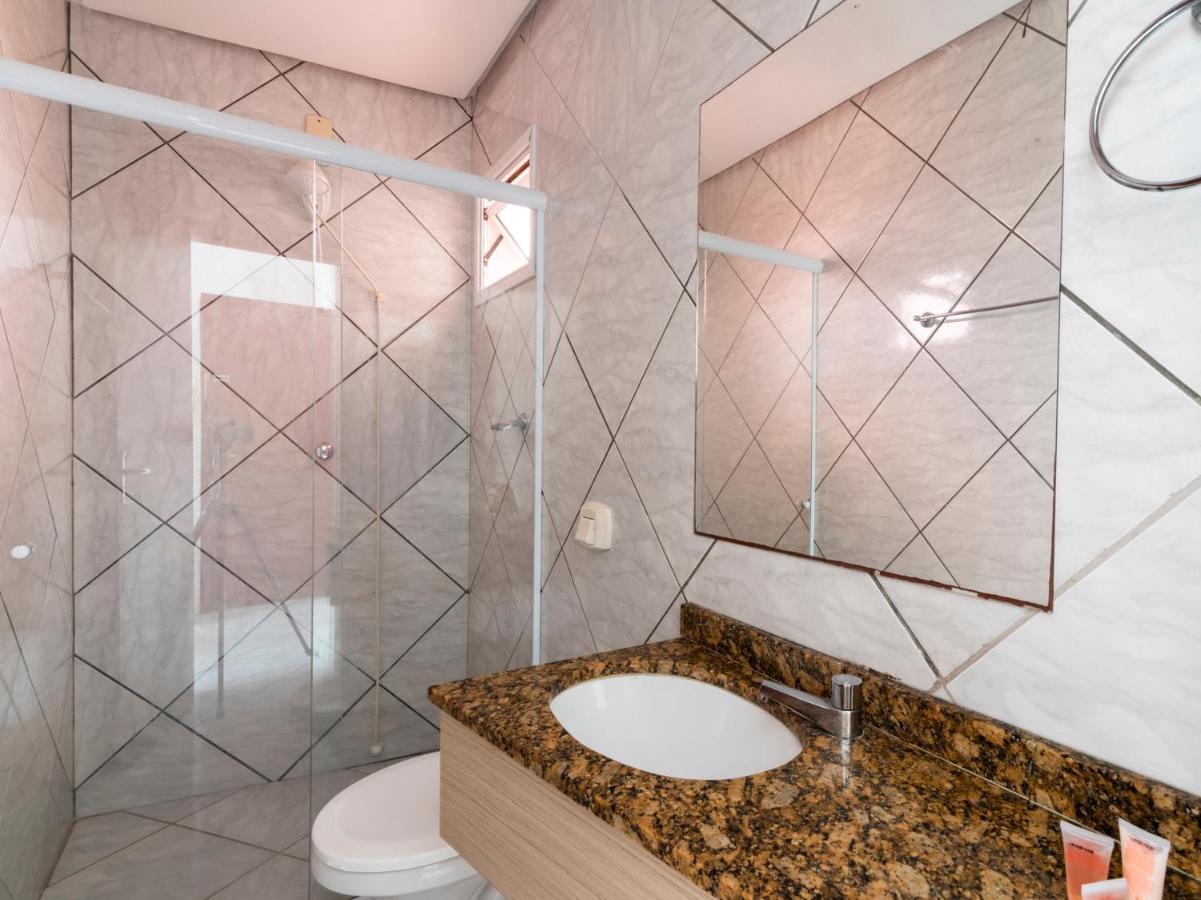 Oyo Portal Torres Hotel Пасу-ді-Торріс Екстер'єр фото