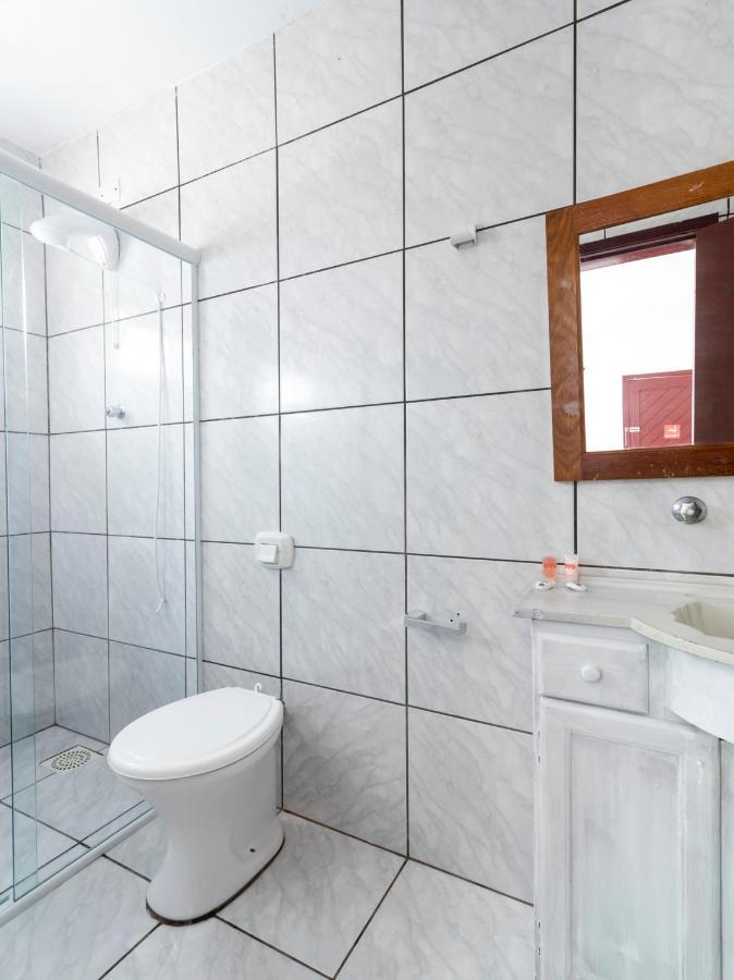Oyo Portal Torres Hotel Пасу-ді-Торріс Екстер'єр фото