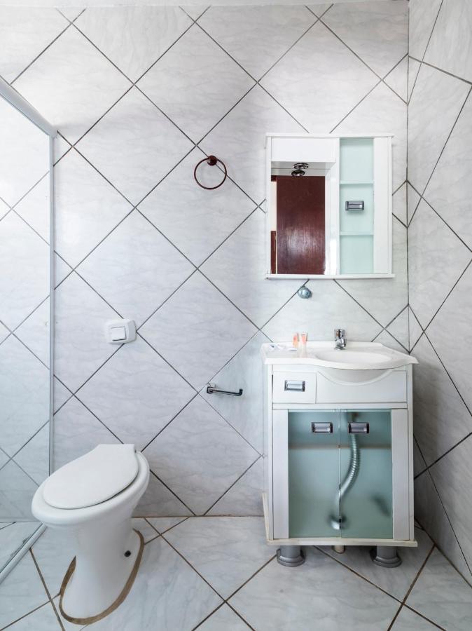Oyo Portal Torres Hotel Пасу-ді-Торріс Екстер'єр фото