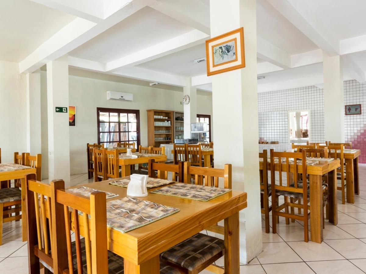 Oyo Portal Torres Hotel Пасу-ді-Торріс Екстер'єр фото